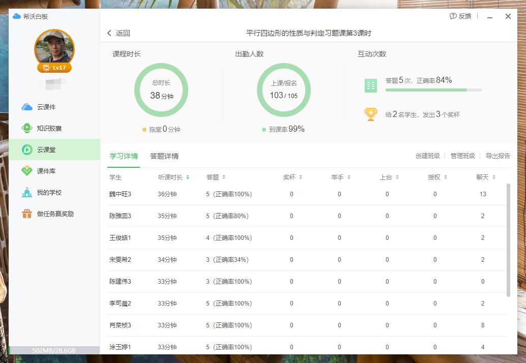 班主任家长会案例分享,班主任如何开好线上家长会