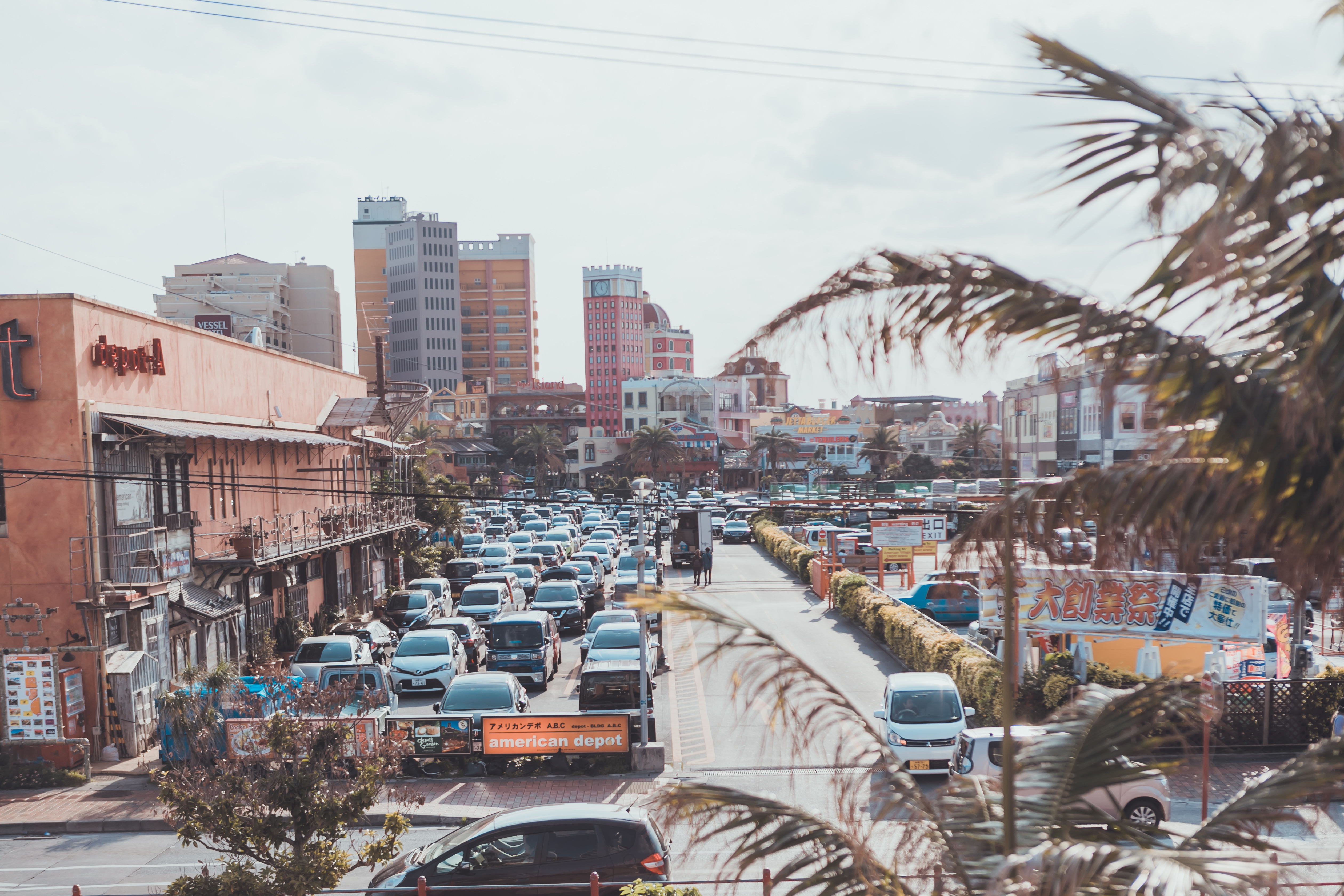 日本旅游购物攻略大全,日本的最著名的购物街道心斋桥
