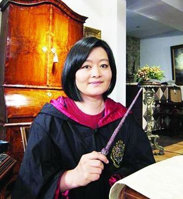 神奇树屋适合多大孩子读,神奇树屋小百科44册