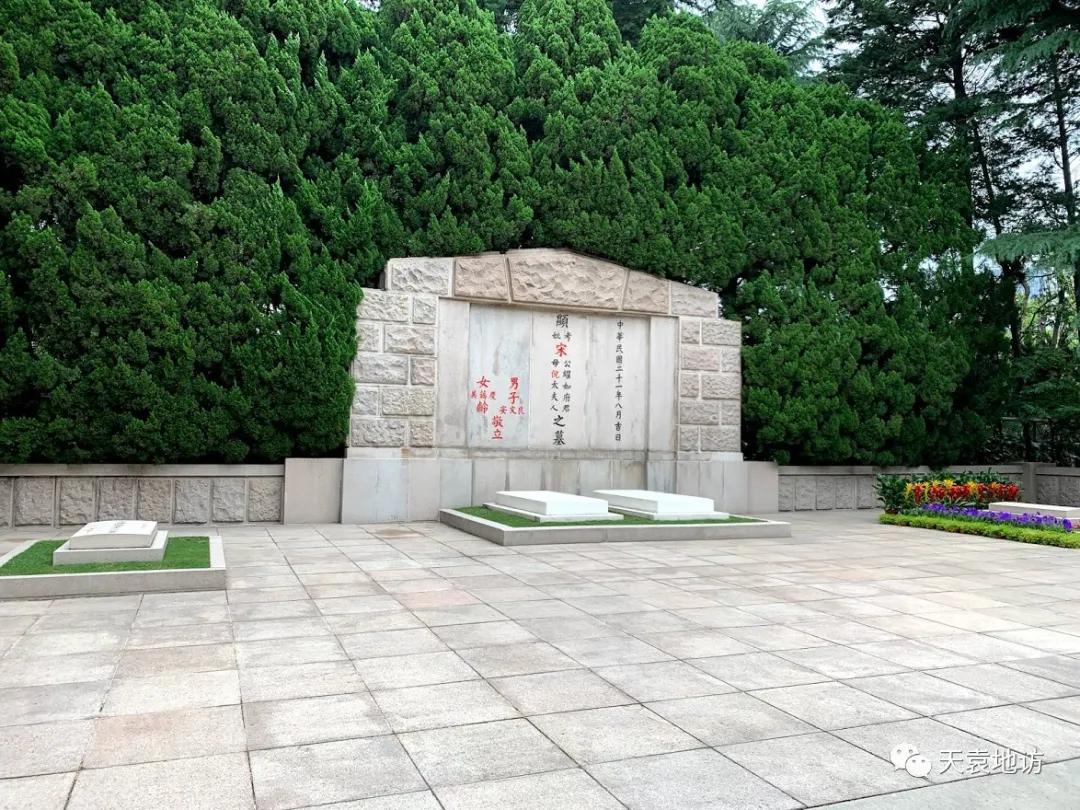 上海市文保单位,上海最冷门的文物保护单位