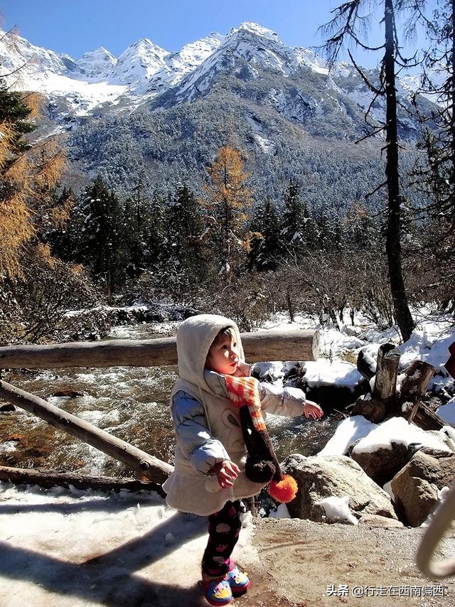 乔妹带你去旅行,乔妹去旅行