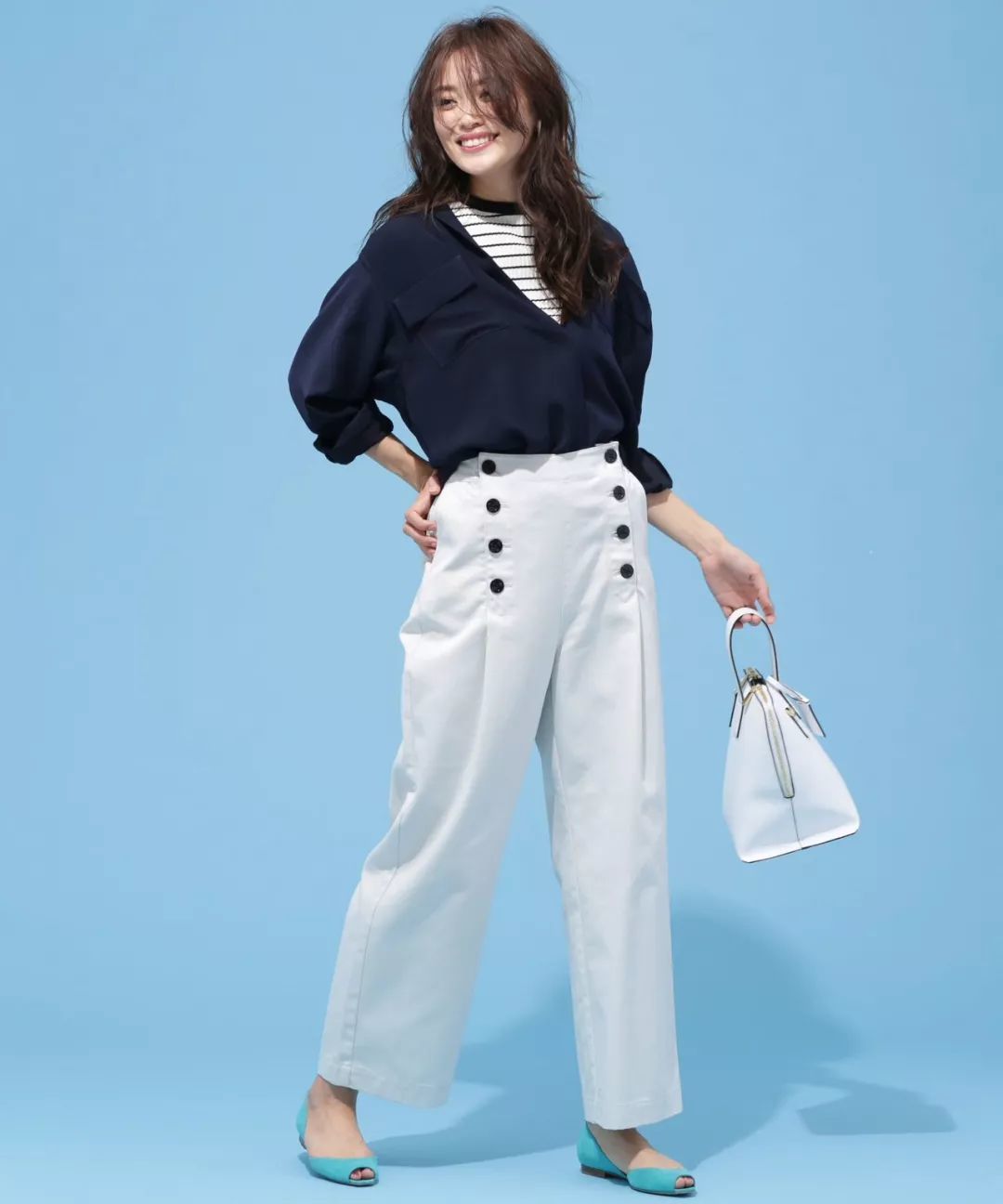 日本本土日系女装购买指南,日系女装购买指南