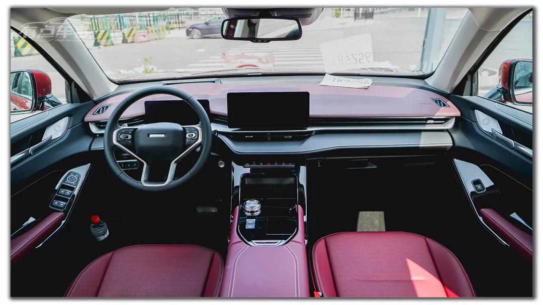 第三代哈弗h61.5t2.0t选哪个好,哈弗h6热销车型