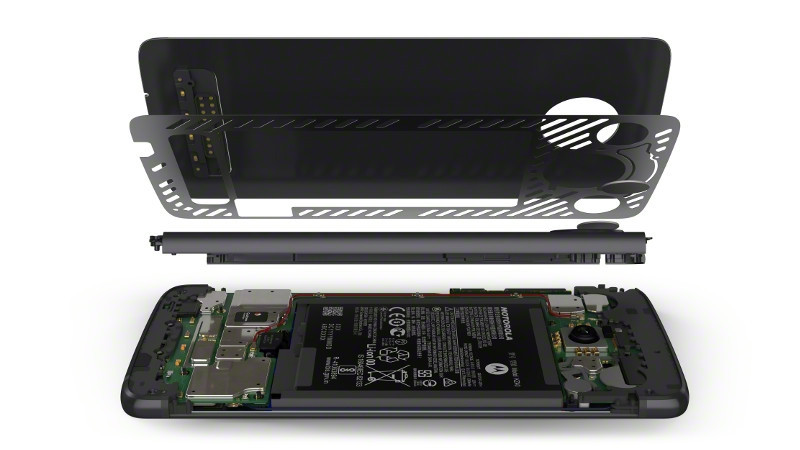 摩托罗拉motog34价格,motoz4发布会