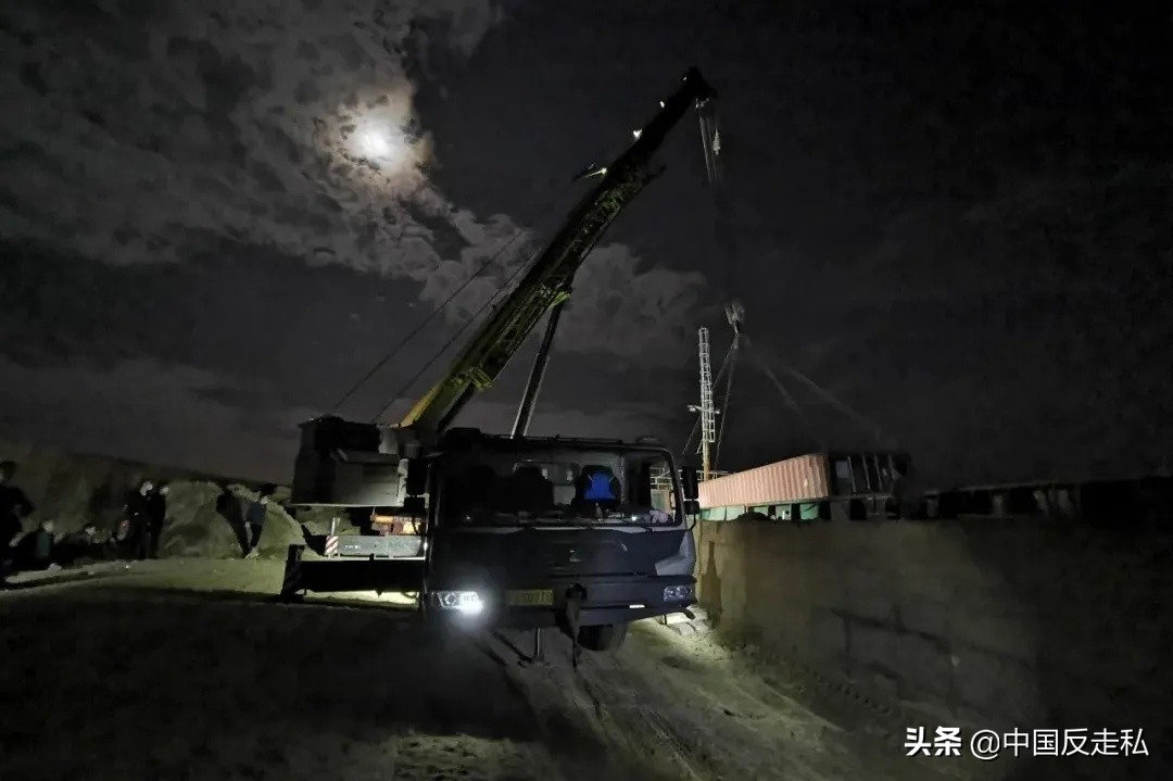 黄埔海关2018国门利剑第三次行动,国门利剑2019十大案件