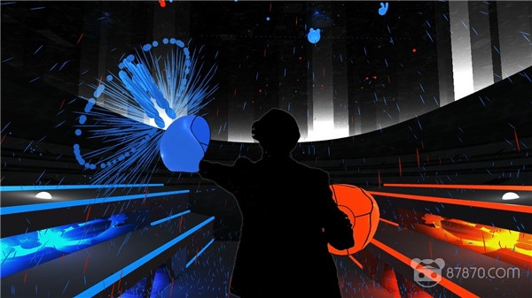 psvrbeatsaber怎么玩,beatsaber用哪个vr玩最好