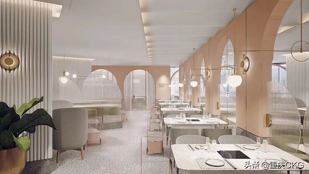 龙湖重庆时代天街规模,重庆龙湖时代天街最新打卡地