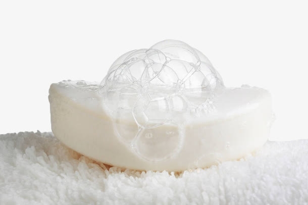 香皂洗澡好不好？洗浴王告诉你