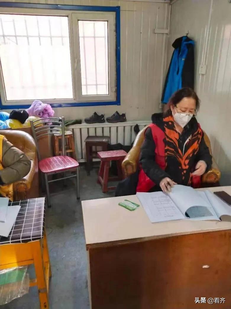 街道网格化疫情防控方案,疫情防控社区网格化管理