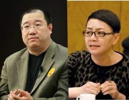 五次恋爱，三段婚姻，从演员到母亲，宋丹丹用微笑面对苦乐人生