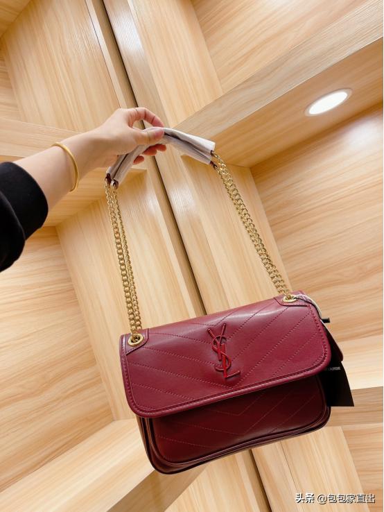 月薪1w能买的大牌包,月薪10w买什么包