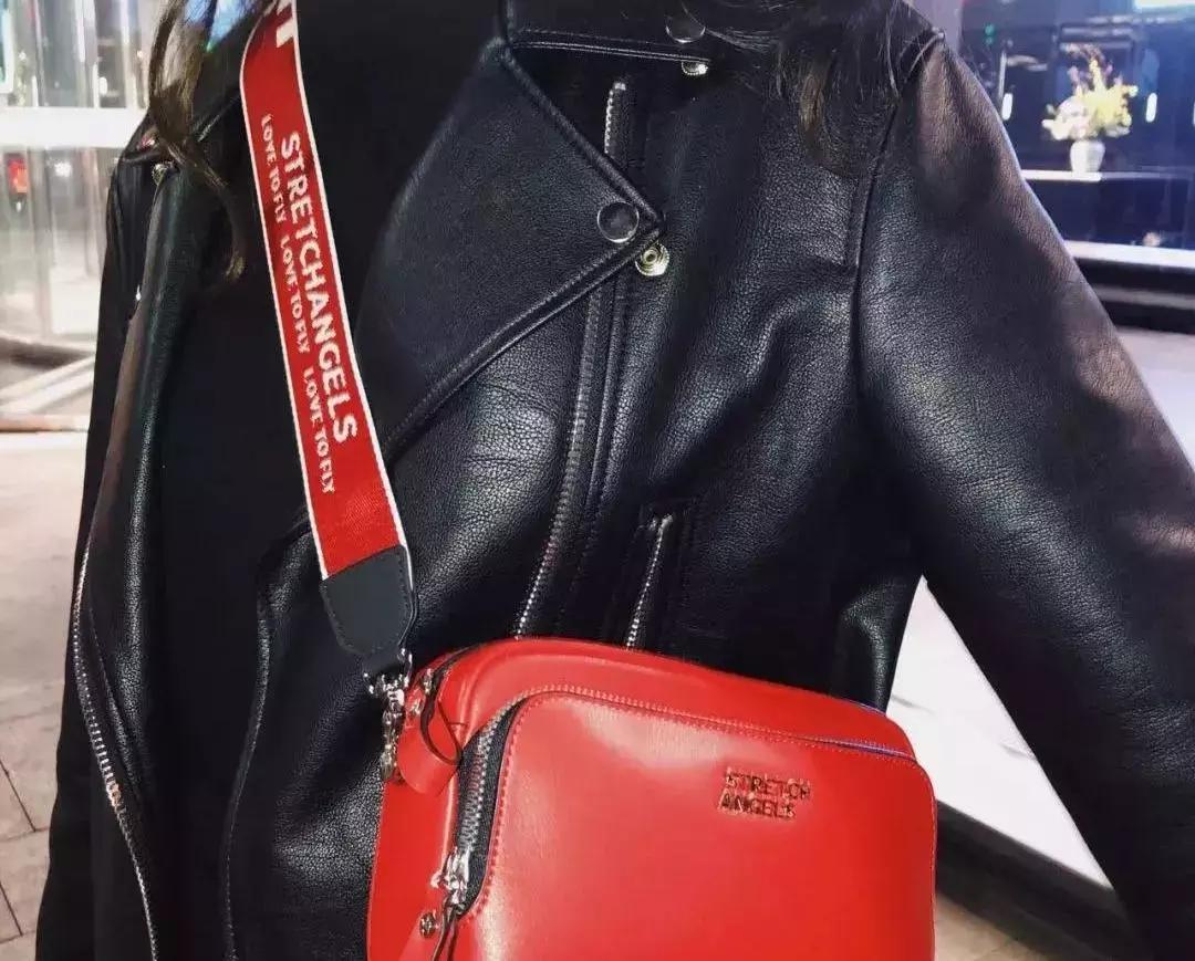 韩国欧尼梨梨的同款包包,韩国包包推荐小众高级感