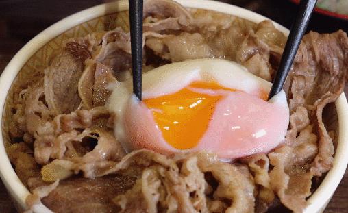 十几块钱就能吃饱的正宗日式牛丼,三大平价牛丼