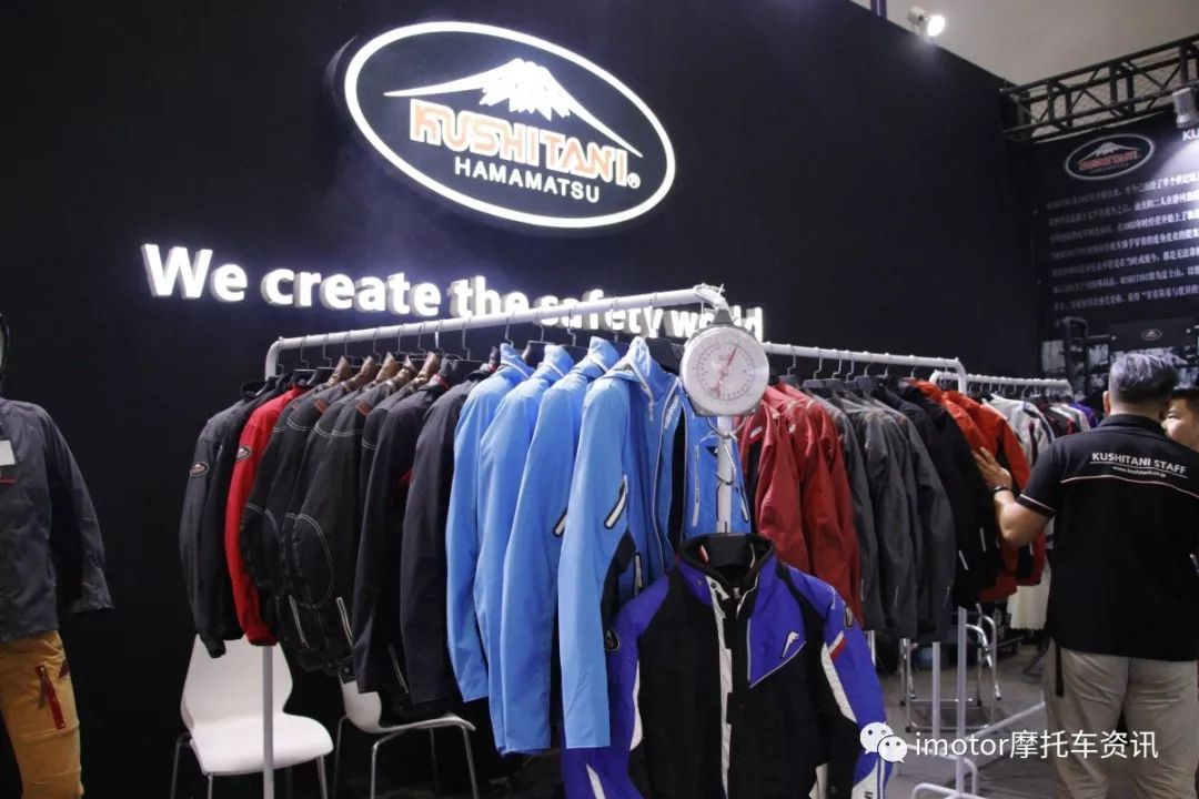 2019重庆摩展装备参展商热情高涨-SIX2骑行内衣发布十周年新品