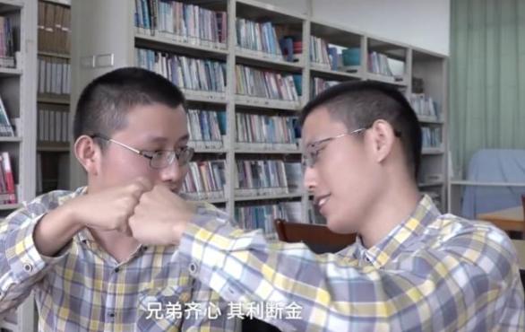 17岁双胞胎被清华录取,湖北9岁神童被清华大学录取