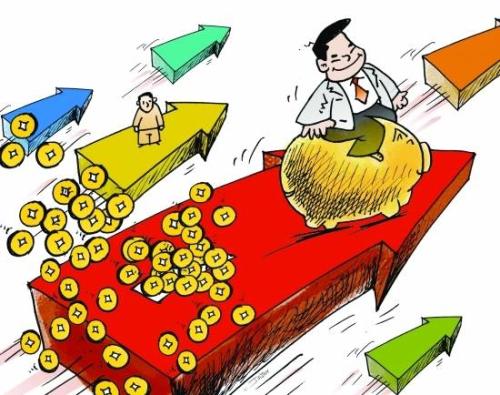 工农中建交邮各盈利多少,工农中建交邮储