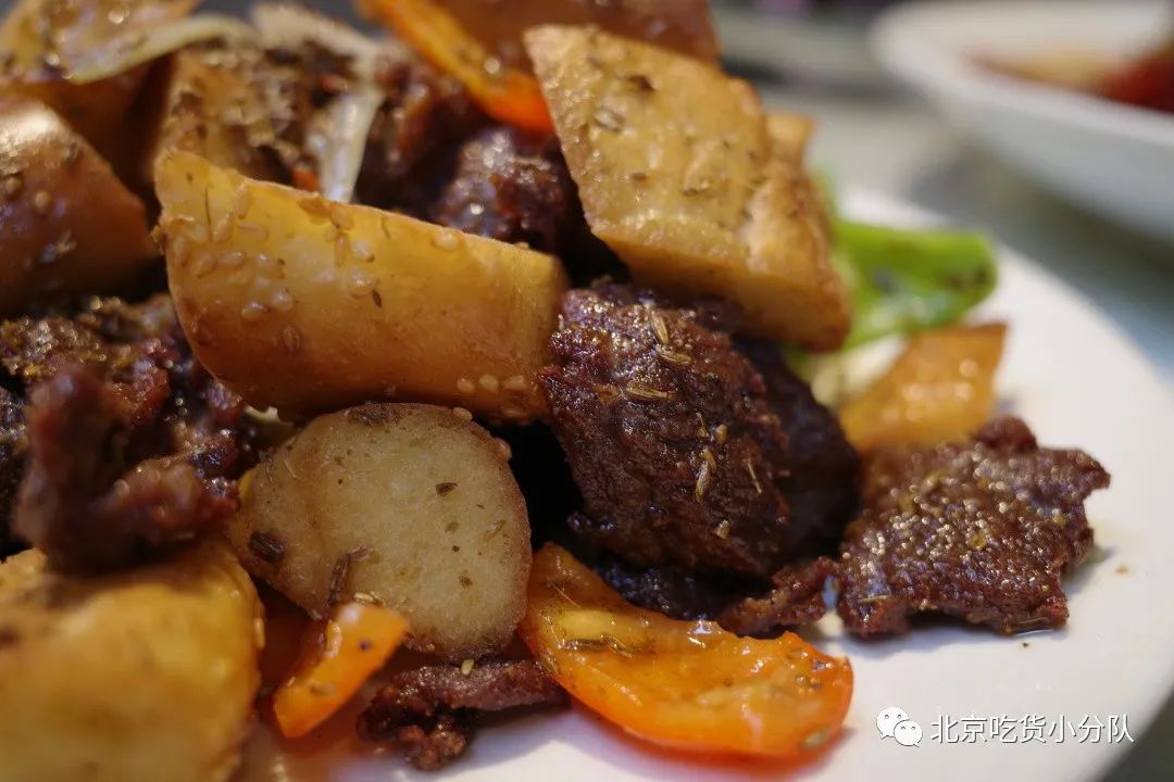 那些藏得很深的宝藏店,藏在北京市井里的宝藏小店