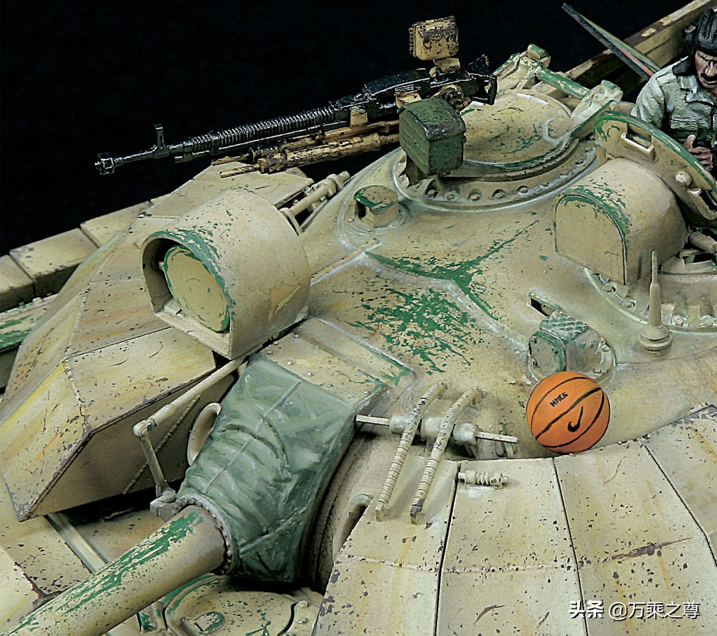 榴弹炮打装甲车,榴弹炮与坦克的正面对决