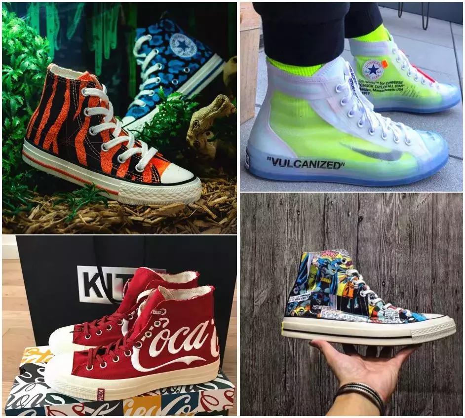 匡威也要排队抽号才能买到？这些日本牌子同样遭遇过“打劫”...