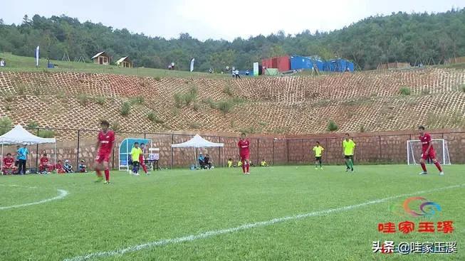 澄江哪里可以踢足球,澄江开放足球场