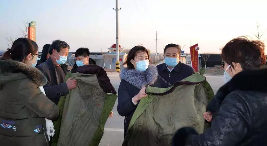 招贤镇疫情,日照莒县招贤镇疫情