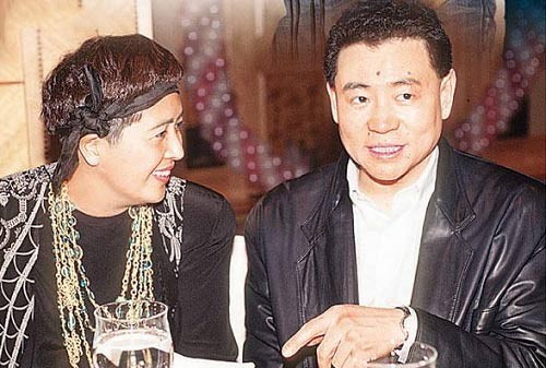 地产之神罗兆辉,罗兆辉地产