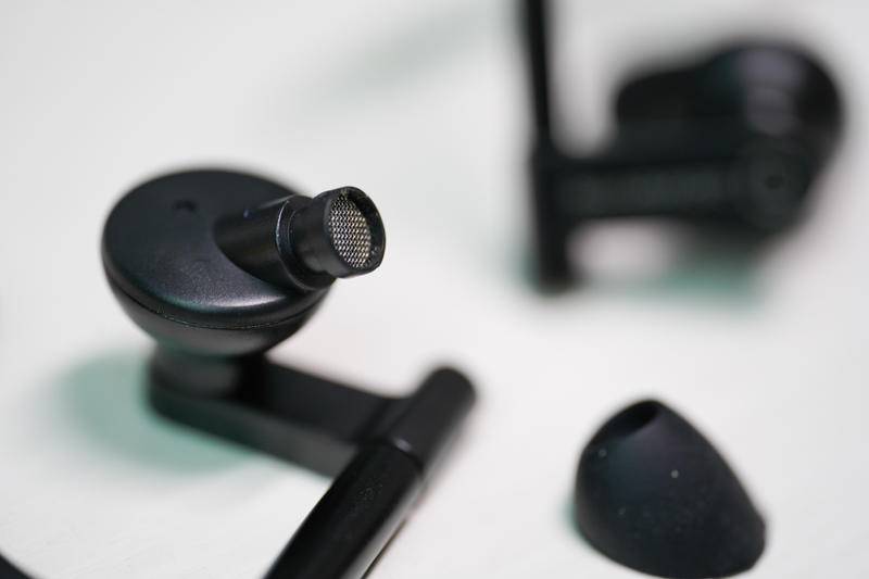 全天候场景适用，它是真正的音乐伴侣：声美ST80耳机评测