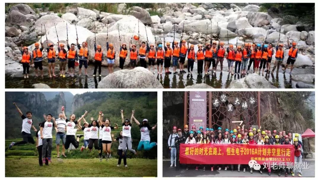 带你看公司基本面,恒生公司官网