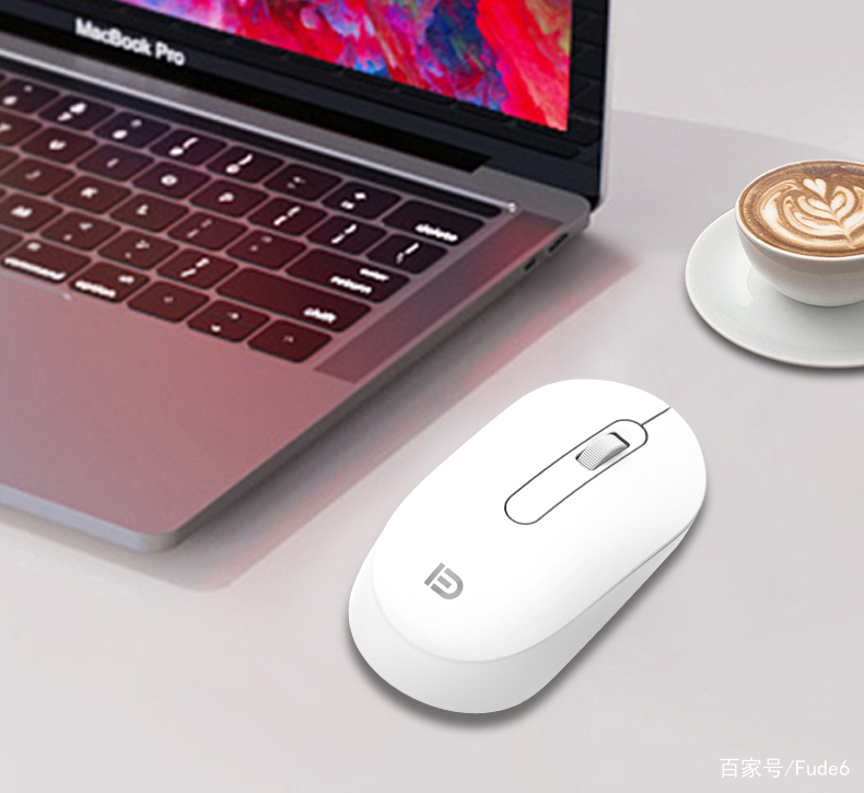 富德无线鼠标怎么连接电脑,富德蓝牙鼠标失灵的解决方法