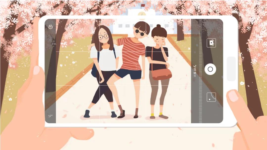 玩手机就停不下来,为什么想玩手机却停不下来