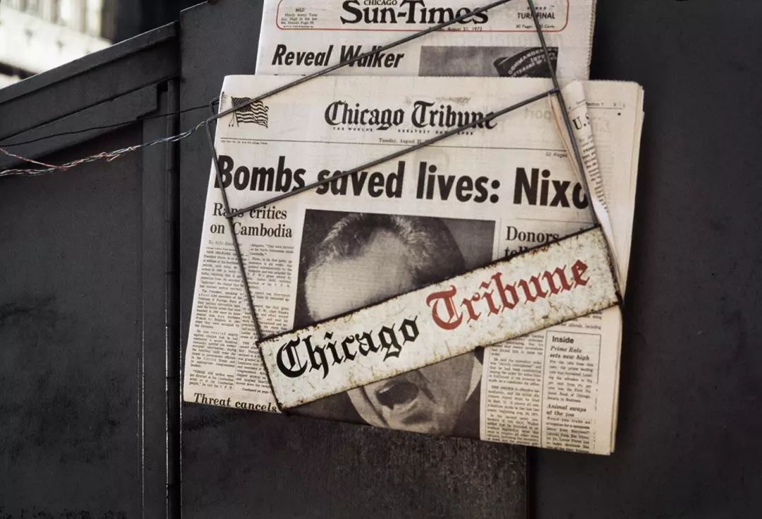 摄影界的女梵高,梵高120年前照片