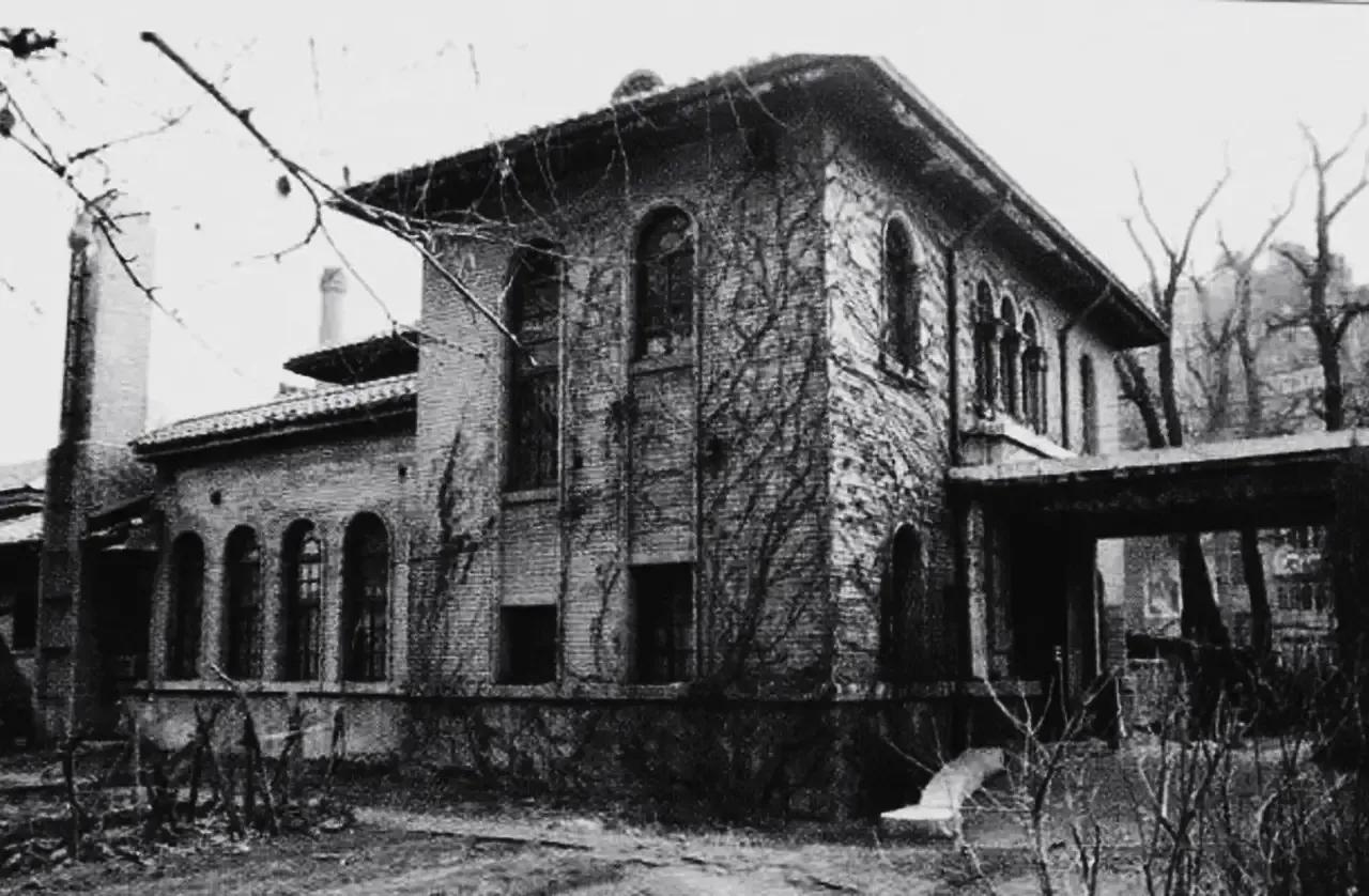 吉林省长春市二十世纪五六七八九十年代十九张家庭珍藏影像（五）