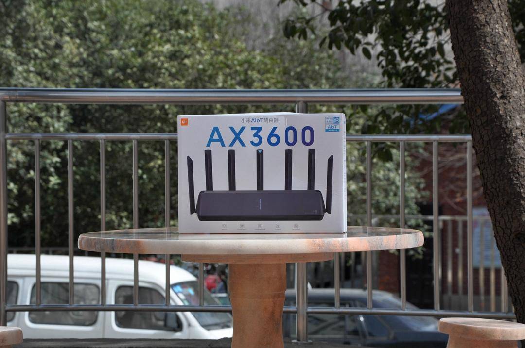 小米aiot路由器ax3600评测,小米aiot路由器ax3600测评
