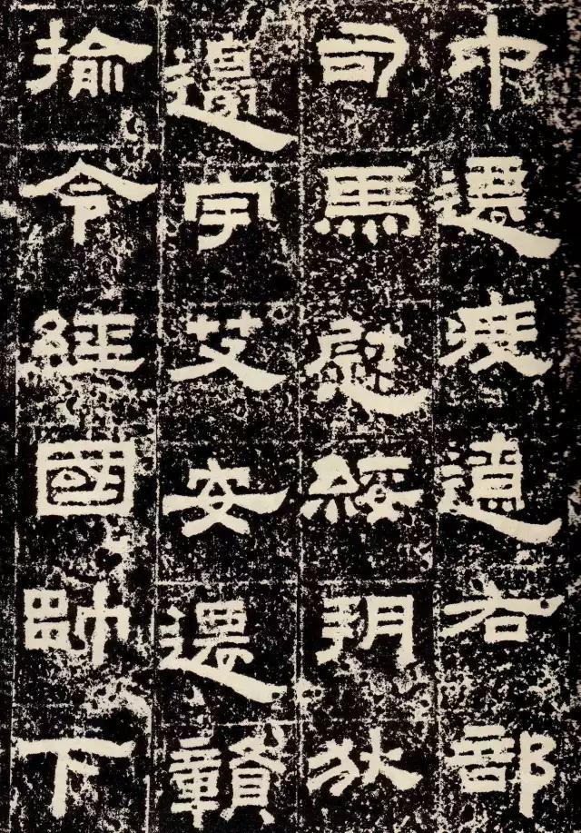 名家临摹经典汉隶礼器碑,汉隶技法入门汉隶乙瑛碑