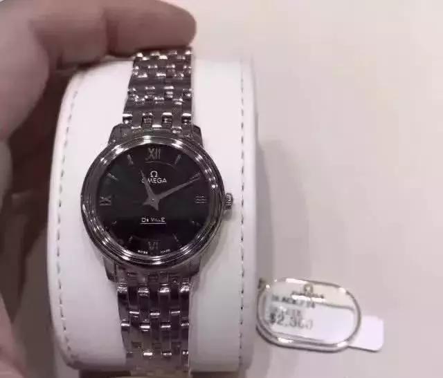 2019欧米茄免税店价格表,欧米茄最新折扣