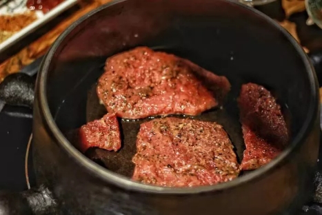 龟锅烤肉菜品,济南正宗龟锅烤肉