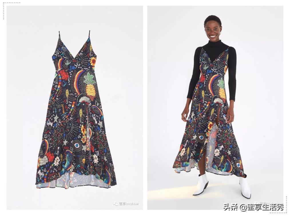 波西米亚风格复古风,波西米亚风格颜色搭配