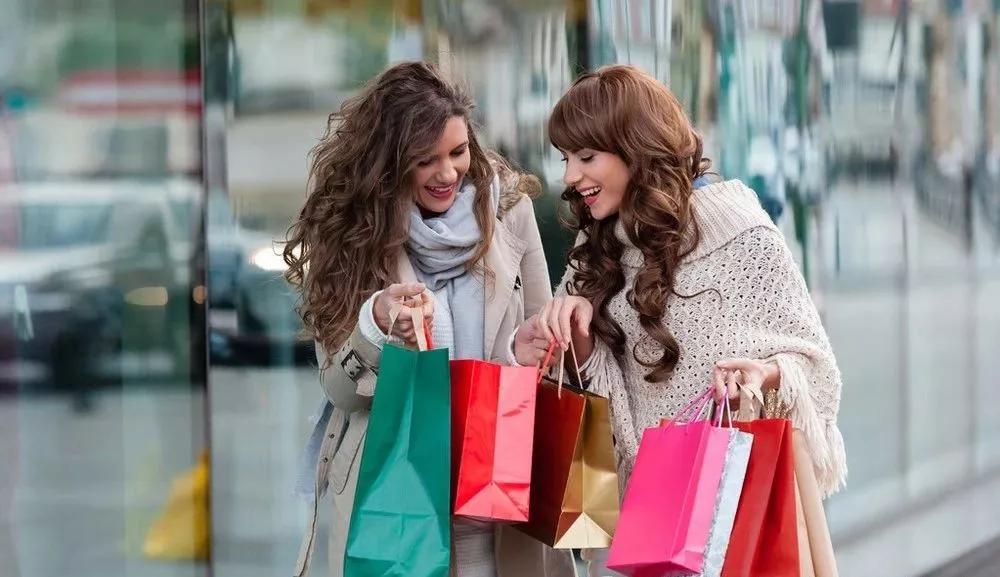 微度假|消费市场迎来女王时代