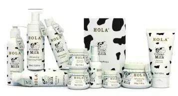 被中国抢注的韩国化妆品牌,国货化妆品品牌被抢注册