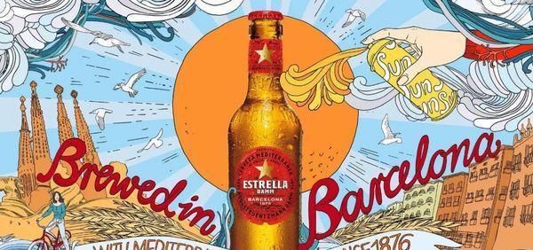 盘点各国的啤酒,盘点世界各地的可乐