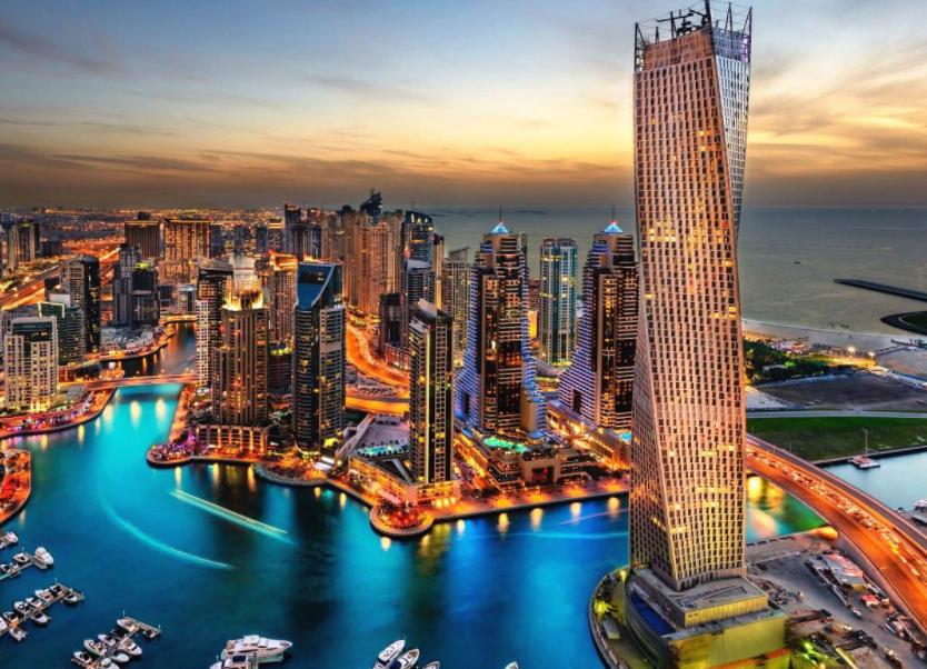 国外奇葩建筑大搜罗,绝对颠覆你想象的奇葩建筑