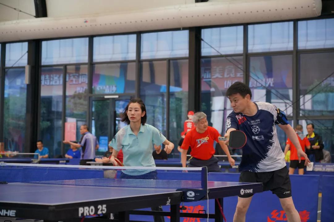 合肥市包河区乒乓球协会,合肥市乒乓球运动协会