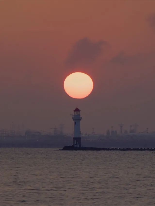 这就是长江,一年四季的长江