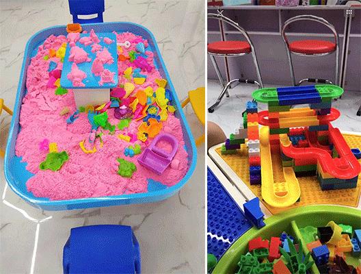 广州开心哈乐乐园,开心哈乐儿童乐园游乐场