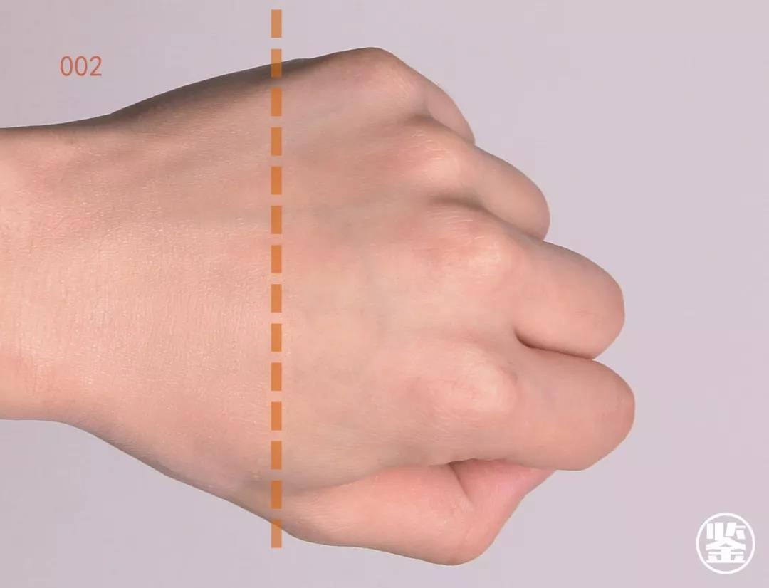 江原道粉底液真实测评,江原道粉底液怎么看余量