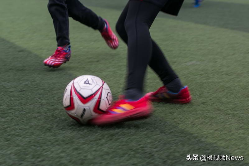 贵州全省小学足球比赛,大方一中对三中足球赛