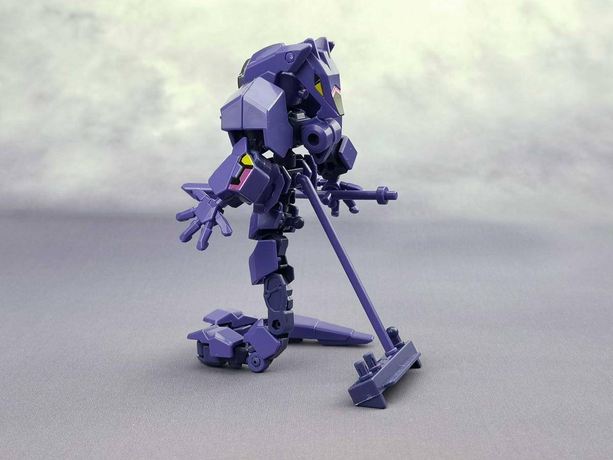 「模玩评测」ANIMAGEAR4