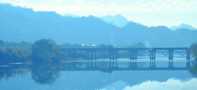 马云偷偷前往的浙西小城，居然藏着这么多“宝藏美景”！马爸爸的眼光居然这么独到吗……