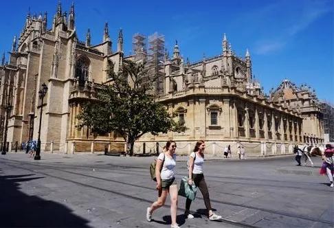 西班牙如何成为发达国家,曾经的海上霸主西班牙和葡萄牙