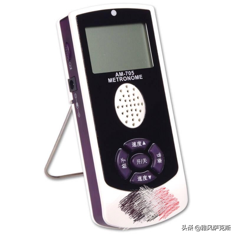 节拍器如何卡节拍,怎样使用节拍器视频